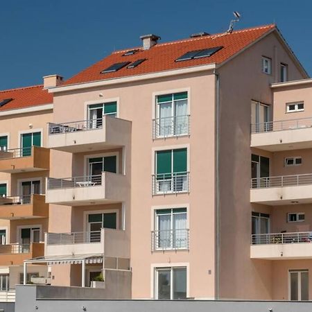 Ensidia Luxury Suite Split Exterior foto
