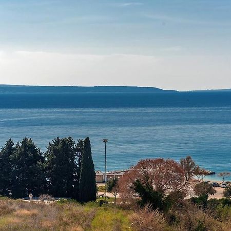Ensidia Luxury Suite Split Exterior foto