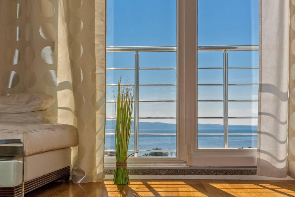 Ensidia Luxury Suite Split Exterior foto