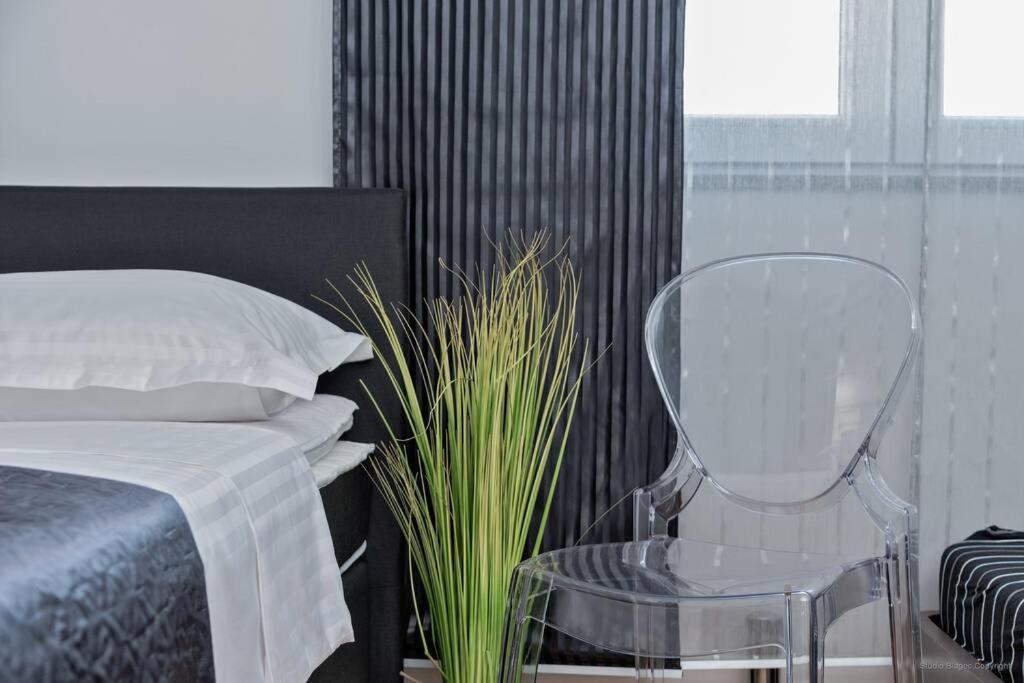 Ensidia Luxury Suite Split Exterior foto