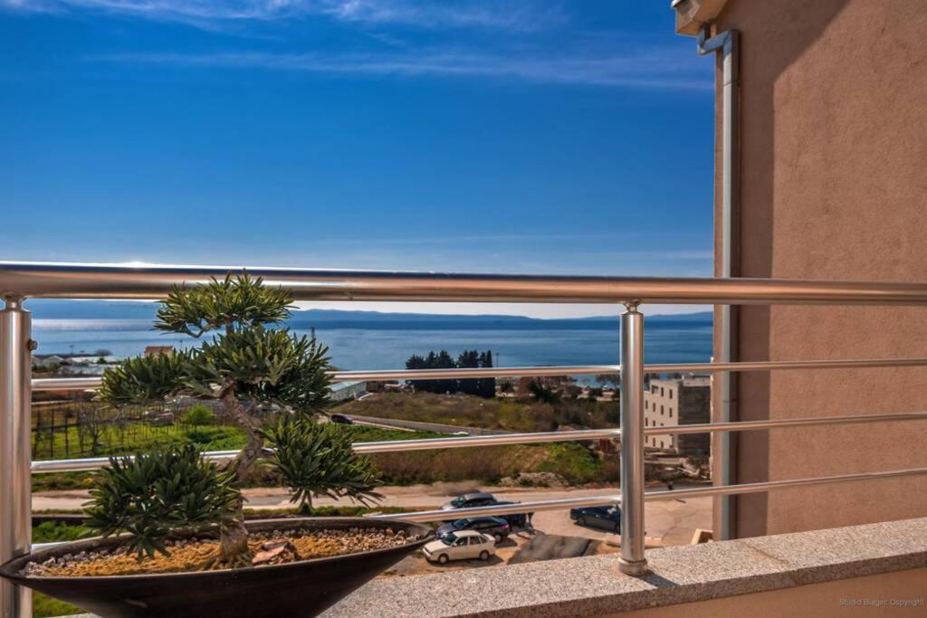 Ensidia Luxury Suite Split Exterior foto