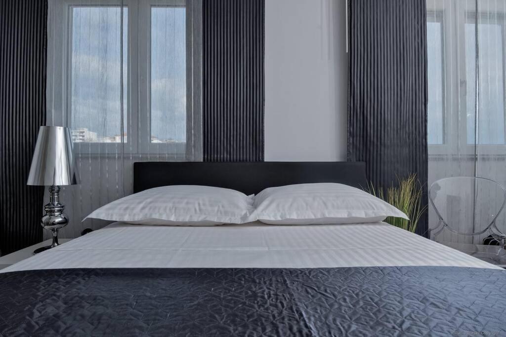 Ensidia Luxury Suite Split Exterior foto
