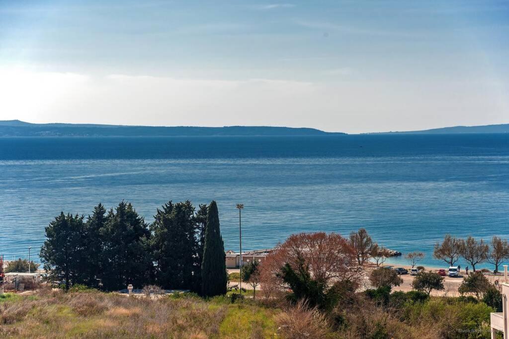 Ensidia Luxury Suite Split Exterior foto